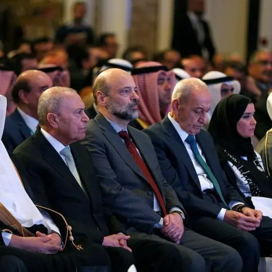 انطلاق أعمال مؤتمر آفاق الأردن الاقتصادي بمشاركة عربية وعالمية