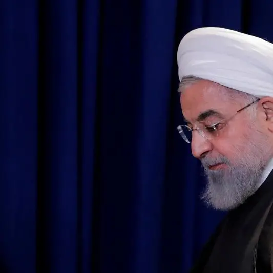روحاني: أمن الخليج في غاية الأهمية بالنسبة لإيران