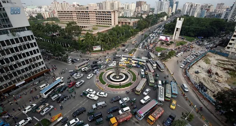 Bangladesh to hike interest rates to 9% in coming days to tame inflation, cbank chief tells BBC