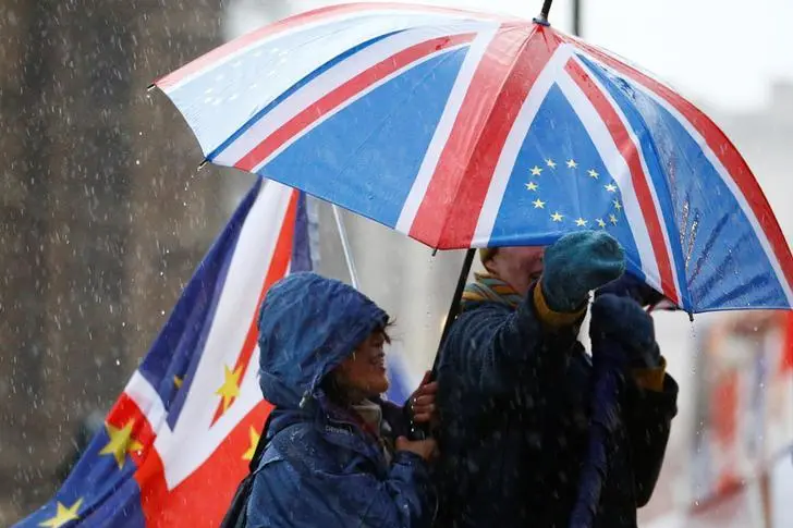 Reuters Images/Henry Nicholls