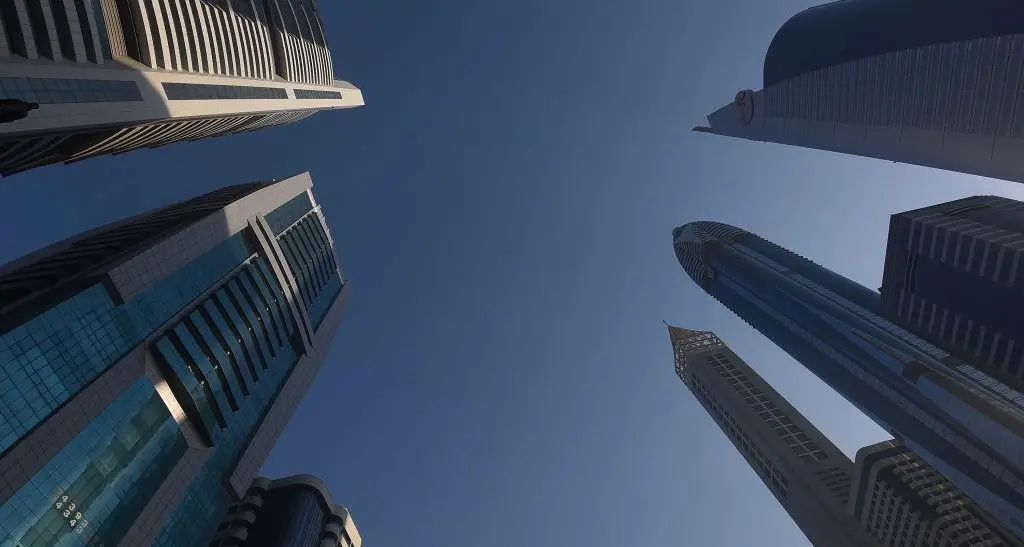 Dubai property market offers highest net yields in 4 years