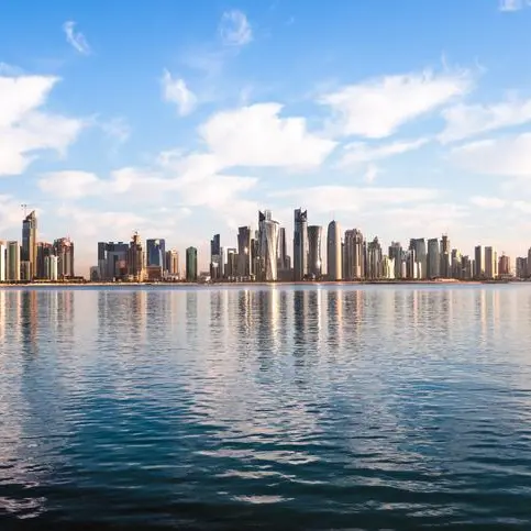 Qatar population at 2.85mln, up 85% since 2008