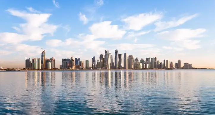 قطر تصبح على قدم المساواة مع الإمارات وفرنسا في التصنيف الائتماني…هذه التفاصيل