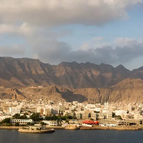 Magnitude 5.9 earthquake strikes Gulf of Aden region - USGS