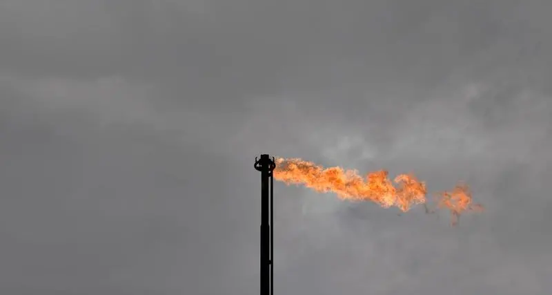 بلومبرغ: الغاز الطبيعي يعود للتدفق من إسرائيل لمصر