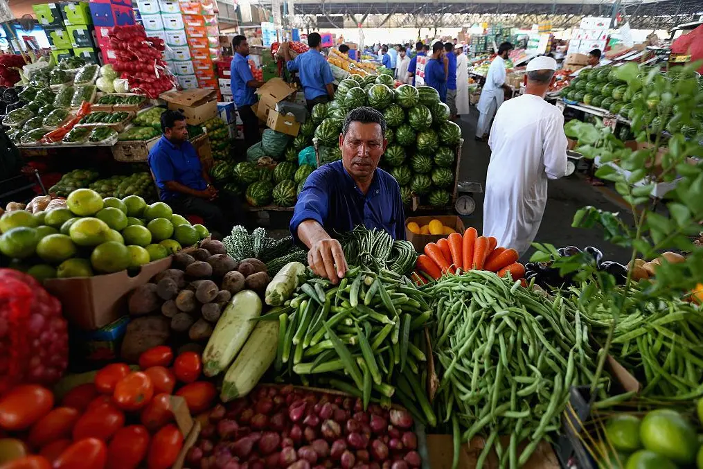 Getty Images/Francois Nel