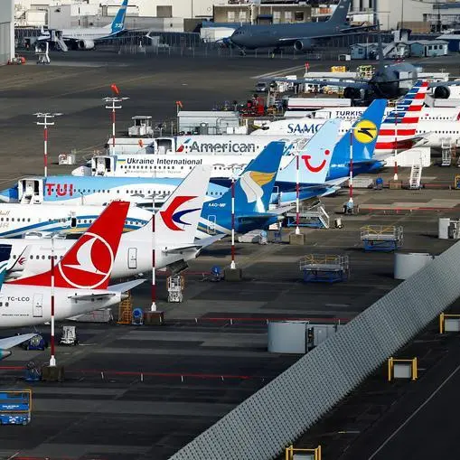 شركات الطيران الإماراتية تسلمت 261 طائرة من «بوينج»