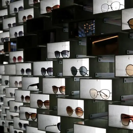 شركة ايوا لبيع النظارات والعدسات على الإنترنت تنوي التوسع لأسواق جديدة