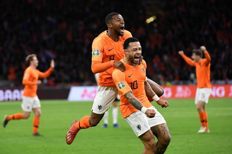 Une nouvelle star dans le royaume – Le Néerlandais Wijnaldum rejoint l’Arabie Saoudite avec le Paris Saint-Germain