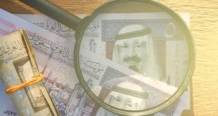 Saudi banks funding profiles changing: S&P