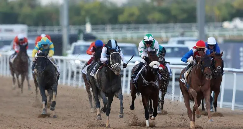 Dubai World Cup to be held 'without paid spectators'