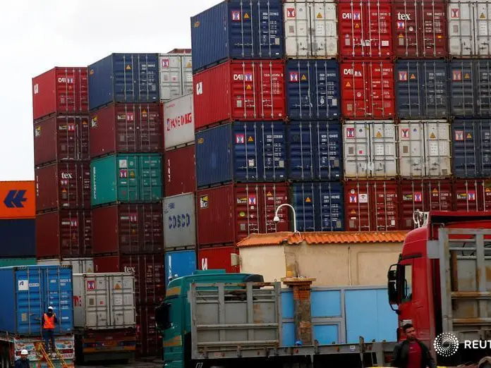 ADQ moves to consolidate control of Egypt's Alexandria Containers under AD Ports