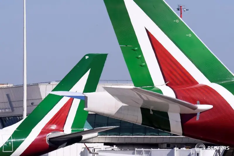 Reuters Images/Alberto Lingria