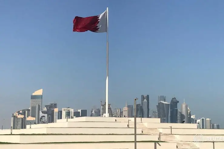 قطر: وضع حجر الأساس لمشروع توسعة حقل الشمال