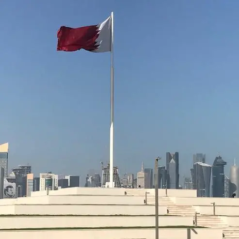 Qatar: Commander of Amiri Guard meets Commander of Turkey's Gendarmerie General Command