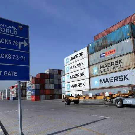 UAE becomes top 10 global exporter, latest WTO figures show