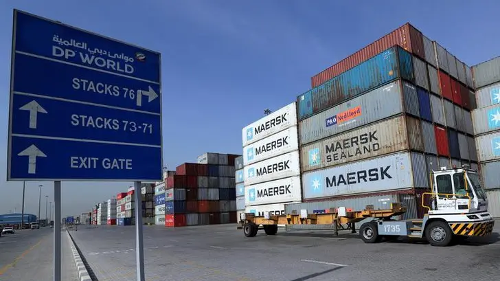 DP World boosts Dominican Republic free zone investment by $100mln