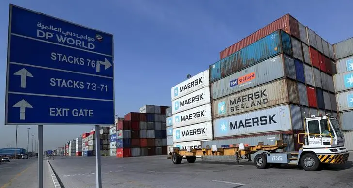 DP World boosts Dominican Republic free zone investment by $100mln
