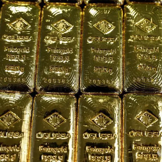المركزي المصري : احتياطي الذهب يسجل أكبر زيادة في 3 سنوات