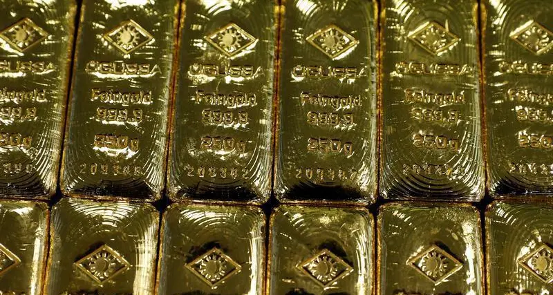 المركزي المصري : احتياطي الذهب يسجل أكبر زيادة في 3 سنوات
