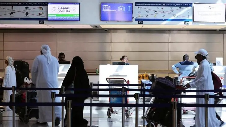 DXB leads world’s top busiest airports for 10th consecutive year