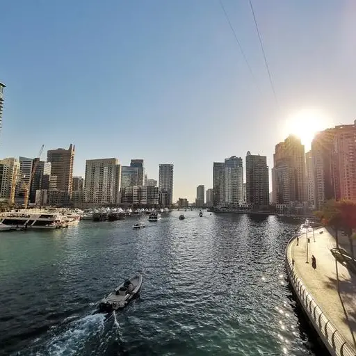 Al Shindagha Days sheds light on Dubai's maritime heritage