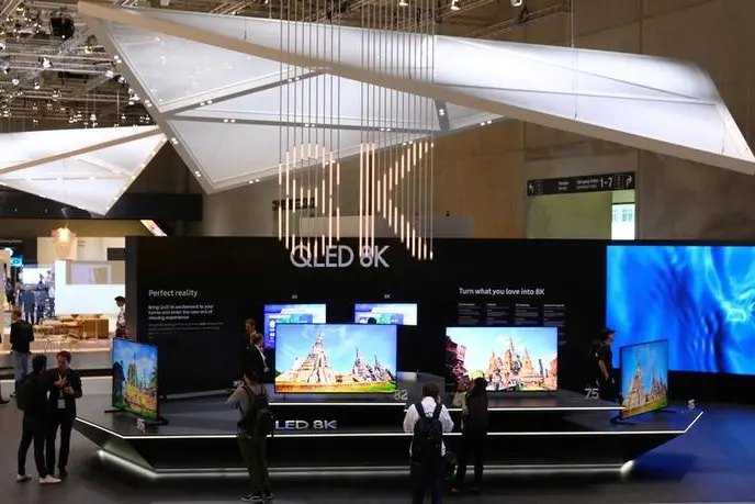 Reuters Images/Christian Mang