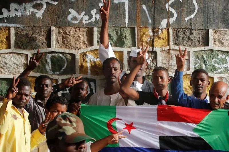 السعودية والإمارات تدعمان الشعب السوداني بثلاثة مليارات دولار