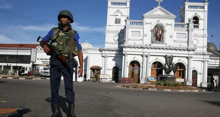 سريلانكا ترفع حظر التجول بعد هجمات أدت لمقتل 290 شخصا وإصابة 500 آخرين