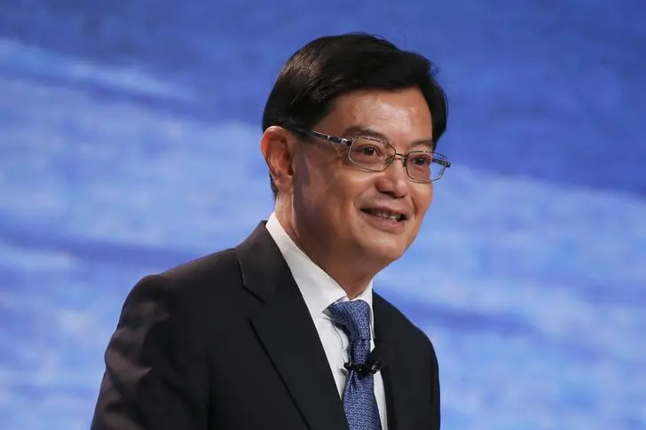 Reuters Images/Feline Lim