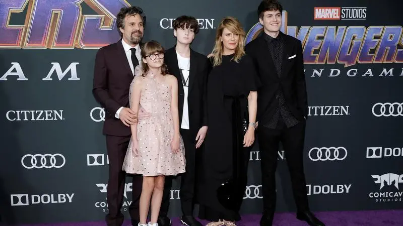 Avengers movie premiere store 2019