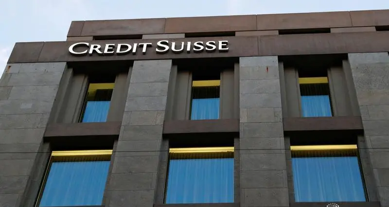 Credit Suisse chairman Horta-Osorio earned about $3.8mln before departure: source