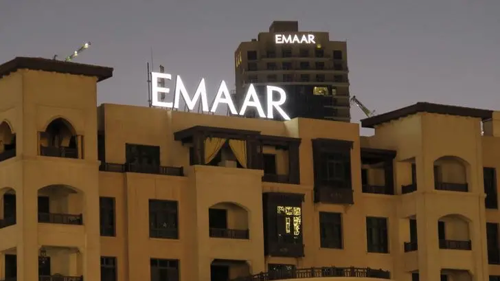 Dubai’s Emaar Development’s Q1 net profit up 39%, misses estimate