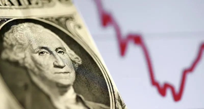 Dollar hangs at three-month low as traders eye PCE data