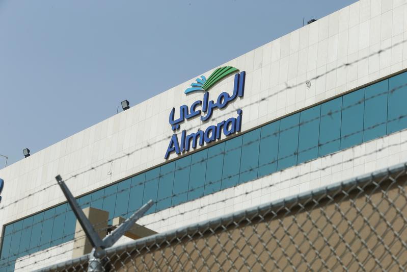 Almarai Acquisition of Jordan's Hammoudeh Food Falls Through