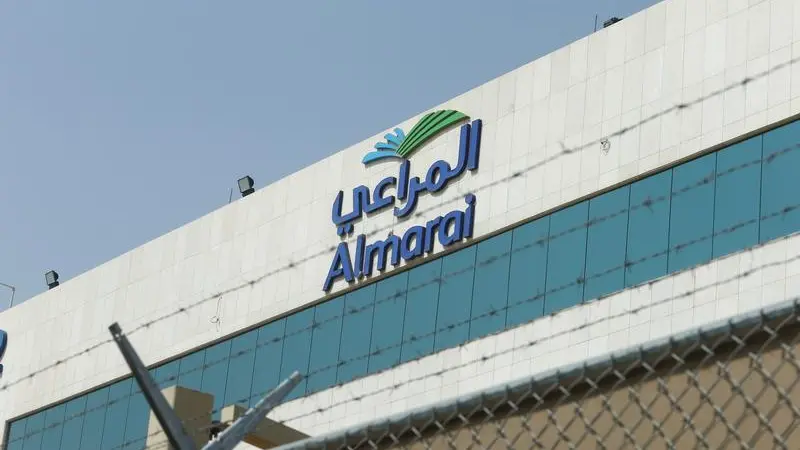 Almarai explores participation in Saudi Arabia's voluntary carbon market
