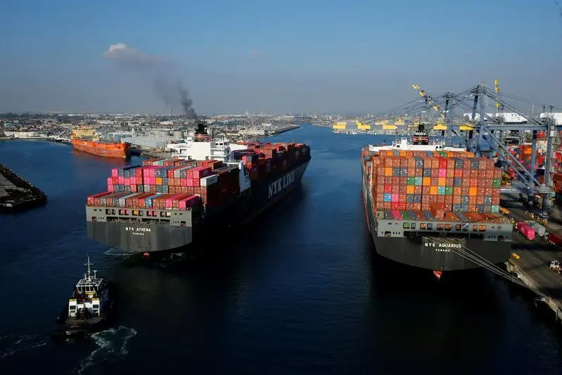 Reuters Images/Mike Blake