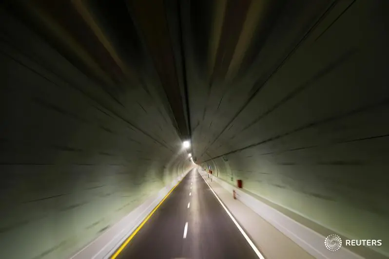 Reuters Images/Amr Abdallah Dalsh