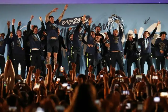 Reuters Images/Carl Recine         