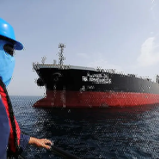 UAE's Fujairah marine fuel sales hit over a year's high in April