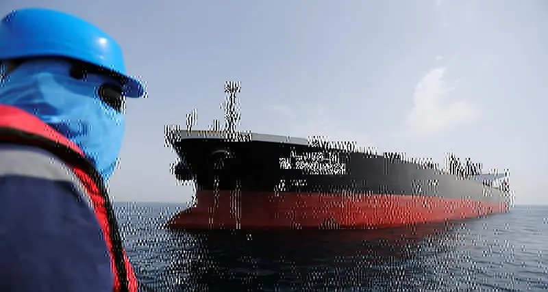 UAE's Fujairah marine fuel sales hit over a year's high in April