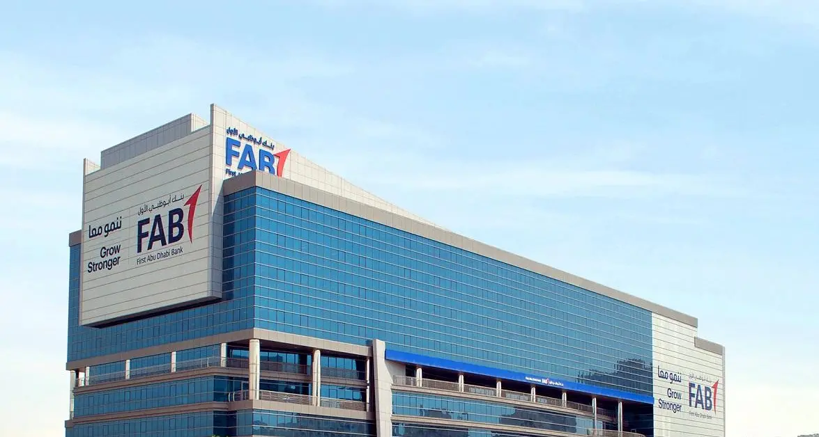 UAE's biggest bank FAB’s Q1 net profit up 6%; beats estimate