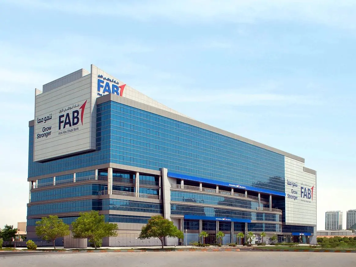 UAE's biggest bank FAB’s Q1 net profit up 6%; beats estimate