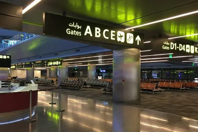 Reuters Images/Deepa Babington