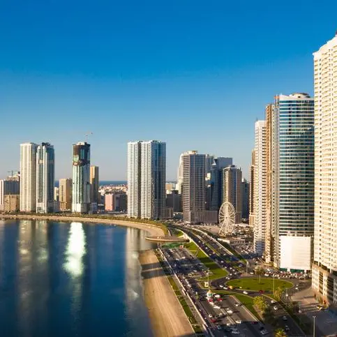 Sharjah's real estate sales deals hit $1.1bln in July