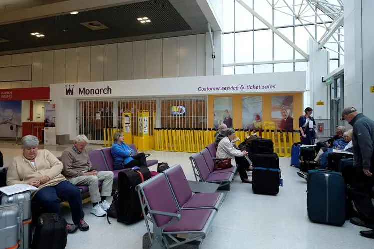 Reuters Images/Andrew Yates