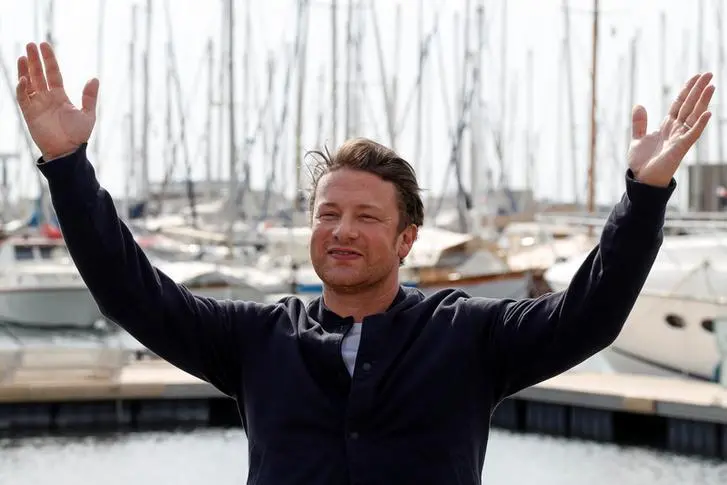 Reuters Images/Eric Gaillard