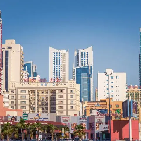 Bahrain's social housing pact with China