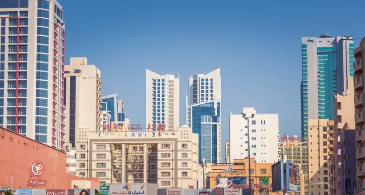Bahrain's social housing pact with China