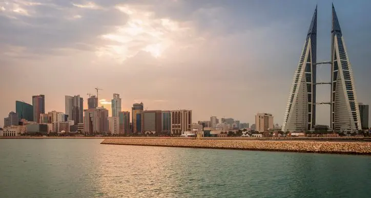 مجموعة جي اف اتش المالية البحرينية تستحوذ على حصة أغلبية بالمصرف العالمي البحريني